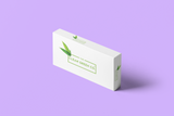 (new) Eco Friendly Biodegradable Disposable Razors - Made Of Wheat Straw
