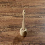 Toothbrush Holder - Bamboo - Eco Friendly
