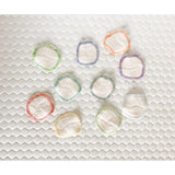 Cotton Facial Rounds
