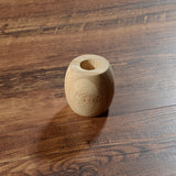 Toothbrush Holder - Bamboo - Eco Friendly