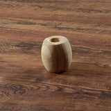 Toothbrush Holder - Bamboo - Eco Friendly