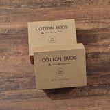 Bamboo Cotton Buds 1000 or 2000 (new)