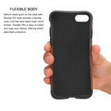 Natural Wood Grain Phone Case - iPhone 7 8 6 6S X XS MAX XR Coque
