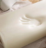 Bamboo Memory Foam Pillow