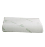 Bamboo Memory Foam Pillow