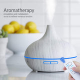 Aroma Air Freshener (cool mist maker) with remote control