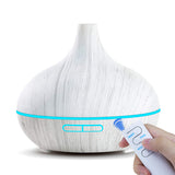 Aroma Air Freshener (cool mist maker) with remote control