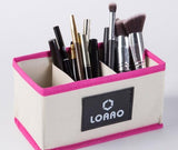 Underwear, sock, ties, scraf, bra, makeup organiser box storage - Bamboo material
