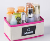 Underwear, sock, ties, scraf, bra, makeup organiser box storage - Bamboo material
