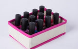 Underwear, sock, ties, scraf, bra, makeup organiser box storage - Bamboo material