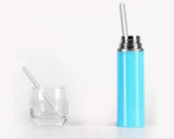 Reusable Telescopic Straw - Eco Friendly (new)