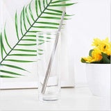 Reusable Telescopic Straw - Eco Friendly (new)