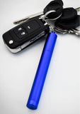 Reusable Telescopic Straw - Eco Friendly (new)