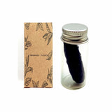 Organic Dental Floss Bamboo Fibre with Activated Charcoal