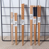 Bamboo Japanese Chop Sticks