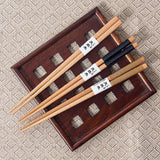 Bamboo Japanese Chop Sticks