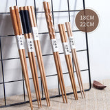 Bamboo Japanese Chop Sticks
