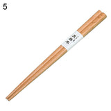 Bamboo Japanese Chop Sticks