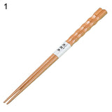Bamboo Japanese Chop Sticks