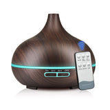 Aroma Air Freshener (cool mist maker) with remote control
