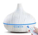 Aroma Air Freshener (cool mist maker) with remote control