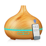 Aroma Air Freshener (cool mist maker) with remote control