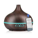 Aroma Air Freshener (cool mist maker) with remote control