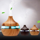 USB Electric Aroma Air Freshener - Home or Office