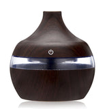 USB Electric Aroma Air Freshener - Home or Office