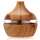 USB Electric Aroma Air Freshener - Home or Office