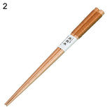 Bamboo Japanese Chop Sticks