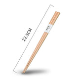Bamboo Japanese Chop Sticks