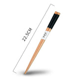 Bamboo Japanese Chop Sticks