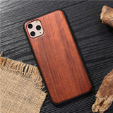 Bamboo & Wooden iPhone cases