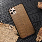 Bamboo & Wooden iPhone cases