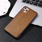 Bamboo & Wooden iPhone cases