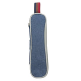 Eco-Friendly Cutlery Set Reusable Flatware with Portable Case
