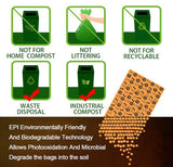 Biodegradable Dog Poop Bag