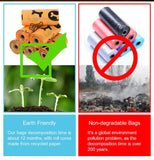 Biodegradable Dog Poop Bag