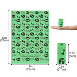 Biodegradable Dog Poop Bag