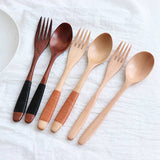 Bamboo Spoon for Soups, Dessert