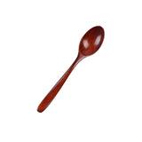 Bamboo Spoon for Soups, Dessert