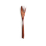 Bamboo Spoon for Soups, Dessert