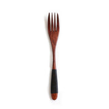 Bamboo Spoon for Soups, Dessert
