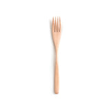 Bamboo Spoon for Soups, Dessert