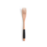 Bamboo Spoon for Soups, Dessert