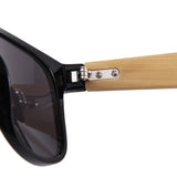 Bamboo Sunglasses Adults - 16 Retro Styles