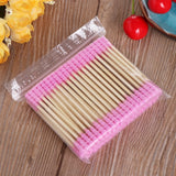 Cotton Swabs 100 pcs
