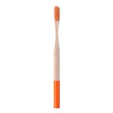 Bamboo Toothbrush Soft Bristle Girls & Boys 20pc Multi-pack