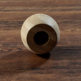 Toothbrush Holder - Bamboo - Eco Friendly